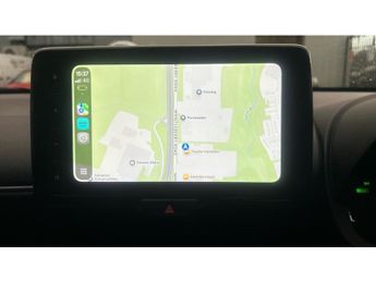 Mazda 2 Hybrid 1.5i Hybrid Homura 5dr CVT Hybrid Hatchback