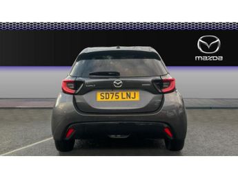 Mazda 2 Hybrid 1.5i Hybrid Homura 5dr CVT Hybrid Hatchback