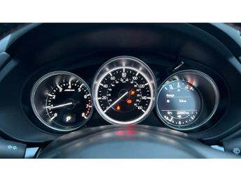 Mazda CX-5 2.0 e-Skyactiv G MHEV Centre-Line 5dr Auto Petrol Estate