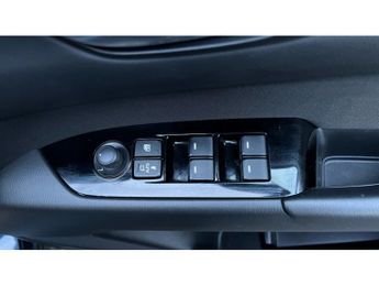 Mazda CX-5 2.0 e-Skyactiv G MHEV Centre-Line 5dr Auto Petrol Estate