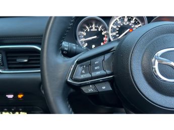 Mazda CX-5 2.0 e-Skyactiv G MHEV Centre-Line 5dr Auto Petrol Estate
