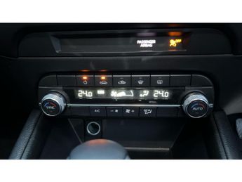 Mazda CX-5 2.0 e-Skyactiv G MHEV Centre-Line 5dr Auto Petrol Estate