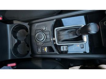 Mazda CX-5 2.0 e-Skyactiv G MHEV Centre-Line 5dr Auto Petrol Estate