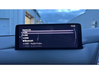 Mazda CX-5 2.0 e-Skyactiv G MHEV Centre-Line 5dr Auto Petrol Estate