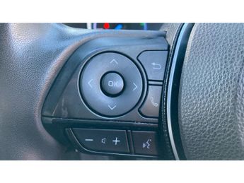 Toyota RAV4 2.5 VVT-i Hybrid Excel 5dr CVT 2WD Hybrid Estate