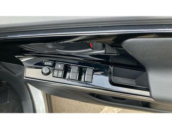 Toyota bZ4X 150kW Motion 71.4kWh 5dr Auto [11kW] Electric Hatchback