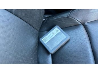 Toyota C-HR 1.8 Hybrid Excel 5dr CVT Hybrid Hatchback