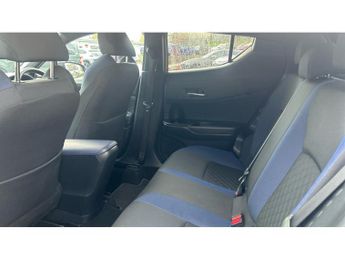 Toyota C-HR 1.8 Hybrid Dynamic 5dr CVT Hybrid Hatchback