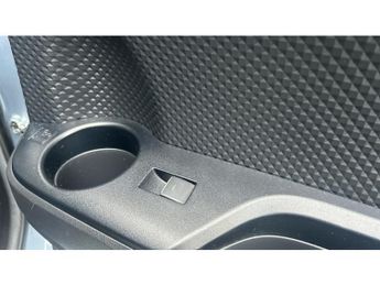 Toyota C-HR 1.8 Hybrid Dynamic 5dr CVT Hybrid Hatchback