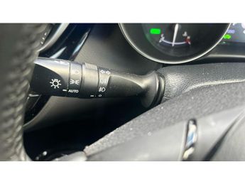 Toyota C-HR 1.8 Hybrid Dynamic 5dr CVT Hybrid Hatchback