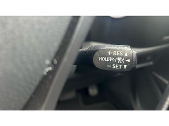 Toyota C-HR 1.8 Hybrid Dynamic 5dr CVT Hybrid Hatchback