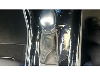 Toyota C-HR 1.8 Hybrid Dynamic 5dr CVT Hybrid Hatchback