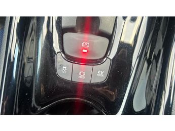 Toyota C-HR 1.8 Hybrid Dynamic 5dr CVT Hybrid Hatchback