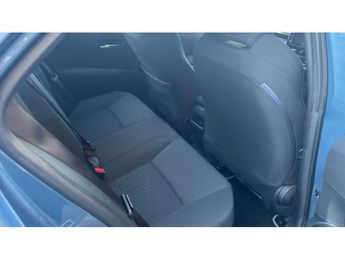 Toyota Corolla 1.8 VVT-i Hybrid Icon Tech 5dr CVT Hybrid Hatchback