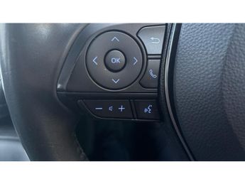 Toyota Corolla 1.8 VVT-i Hybrid Icon Tech 5dr CVT Hybrid Hatchback