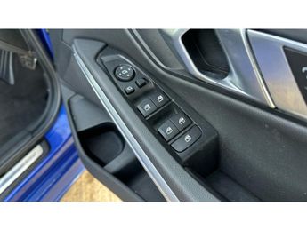 BMW 3 Series 330i M Sport 4dr Step Auto Petrol Saloon