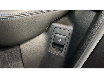 BMW iX3 210kW M Sport Pro 80kWh 5dr Auto Electric Estate