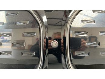 BMW iX3 210kW M Sport Pro 80kWh 5dr Auto Electric Estate