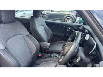 MINI Hatchback 135kW Cooper S Level 2 33kWh 3dr Auto Electric Hatchback