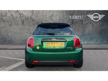 MINI Hatchback 135kW Cooper S Level 2 33kWh 3dr Auto Electric Hatchback