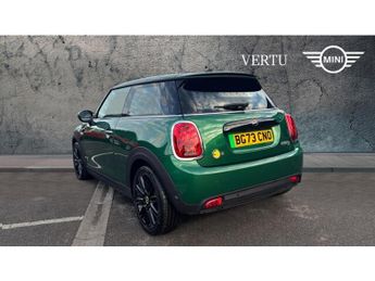MINI Hatchback 135kW Cooper S Level 2 33kWh 3dr Auto Electric Hatchback