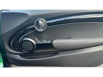 MINI Hatchback 135kW Cooper S Level 2 33kWh 3dr Auto Electric Hatchback