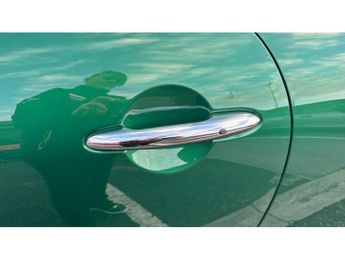 MINI Hatchback 135kW Cooper S Level 2 33kWh 3dr Auto Electric Hatchback