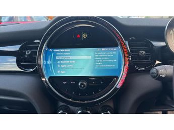 MINI Hatchback 135kW Cooper S Level 2 33kWh 3dr Auto Electric Hatchback