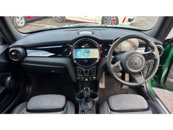 MINI Hatchback 135kW Cooper S Level 2 33kWh 3dr Auto Electric Hatchback