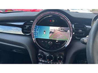 MINI Hatchback 135kW Cooper S Level 2 33kWh 3dr Auto Electric Hatchback