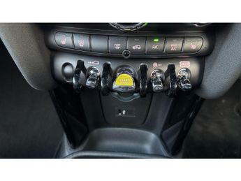 MINI Hatchback 135kW Cooper S Level 2 33kWh 3dr Auto Electric Hatchback