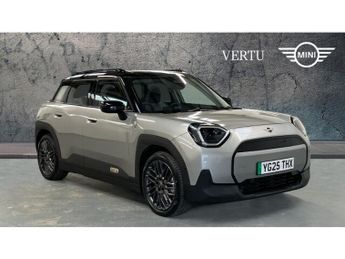 MINI Hatch 135kW E Classic 43kWh 5dr Auto Electric Hatchback
