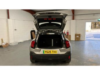 MINI Aceman 135kW E Classic 43kWh 5dr Auto Electric Hatchback