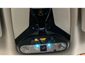 MINI Aceman 135kW E Classic 43kWh 5dr Auto Electric Hatchback