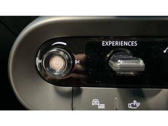 MINI Aceman 135kW E Classic 43kWh 5dr Auto Electric Hatchback