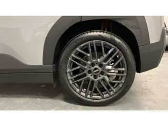 MINI Aceman 135kW E Classic 43kWh 5dr Auto Electric Hatchback