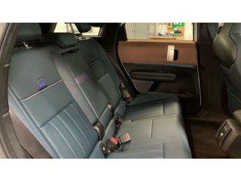 MINI Countryman 150kW E Exclusive 66kWh 5dr Auto Electric Hatchback