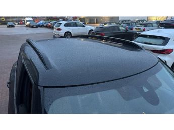 MINI Countryman 1.5 Cooper Exclusive 5dr Auto [Comfort Pack] Petrol Hatchback