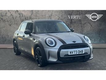 MINI Hatch 1.5 Cooper Exclusive Premium 5dr Auto Petrol Hatchback