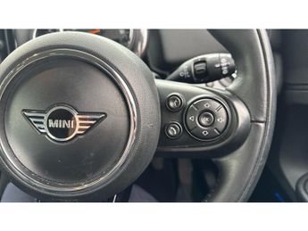 MINI Countryman 1.5 Cooper Classic 5dr Auto Petrol Hatchback