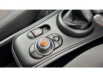 MINI Countryman 1.5 Cooper Classic 5dr Auto Petrol Hatchback