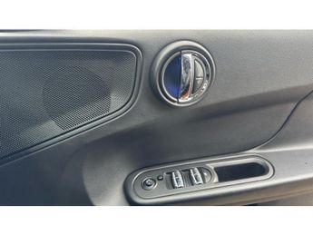 MINI Countryman 1.5 Cooper Classic 5dr Auto Petrol Hatchback