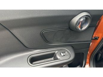 MINI Countryman 1.5 Cooper Classic 5dr Auto Petrol Hatchback