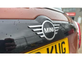 MINI Countryman 1.5 Cooper Classic 5dr Auto Petrol Hatchback