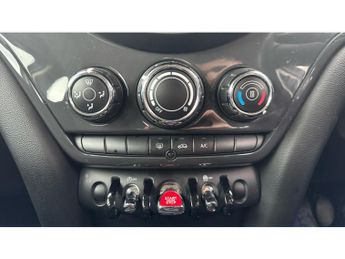 MINI Countryman 1.5 Cooper Classic 5dr Auto Petrol Hatchback