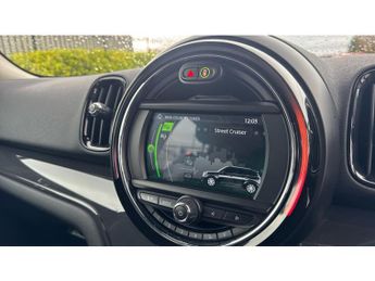 MINI Countryman 1.5 Cooper Classic 5dr Auto Petrol Hatchback