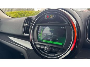 MINI Countryman 1.5 Cooper Classic 5dr Auto Petrol Hatchback