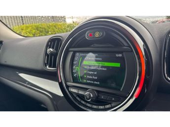 MINI Countryman 1.5 Cooper Classic 5dr Auto Petrol Hatchback