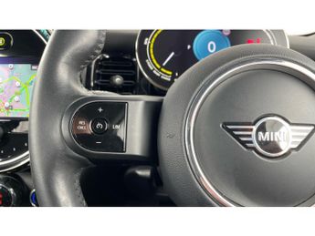 MINI Hatchback 135kW Cooper S Level 2 33kWh 3dr Auto Electric Hatchback