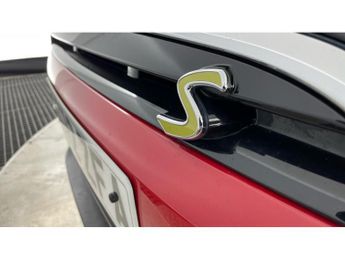 MINI Hatchback 135kW Cooper S Level 2 33kWh 3dr Auto Electric Hatchback